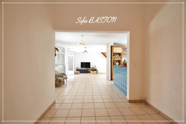 DUCOS Sous COMPROMIS Emplacement N°1 - Maison P4 de 101 m² + Terrasses - Terrain plat de 196,00 m² - Dpt Martinique (972), à vendre