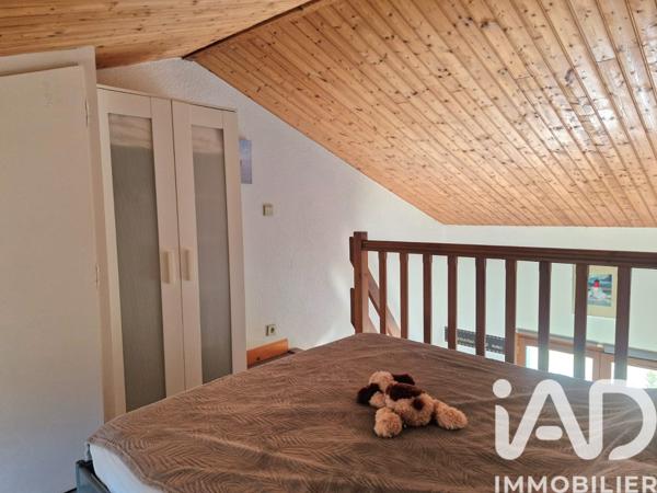 Appartement à vendre 2 pièces 20 m² Vaux-sur-Mer