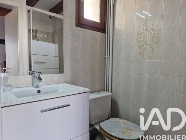 Appartement à vendre 2 pièces 20 m² Vaux-sur-Mer