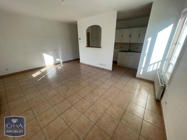 Appartement à louer 3 pièces 62.59m²