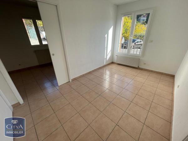 Appartement à louer 3 pièces 62.59m²