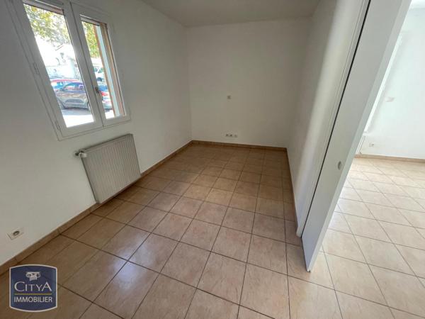 Appartement à louer 3 pièces 62.59m²