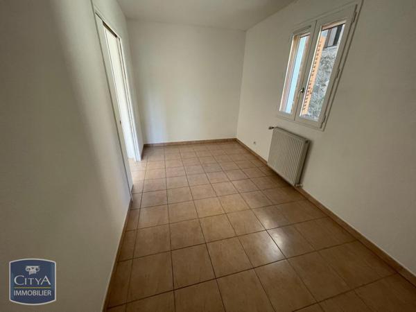 Appartement à louer 3 pièces 62.59m²