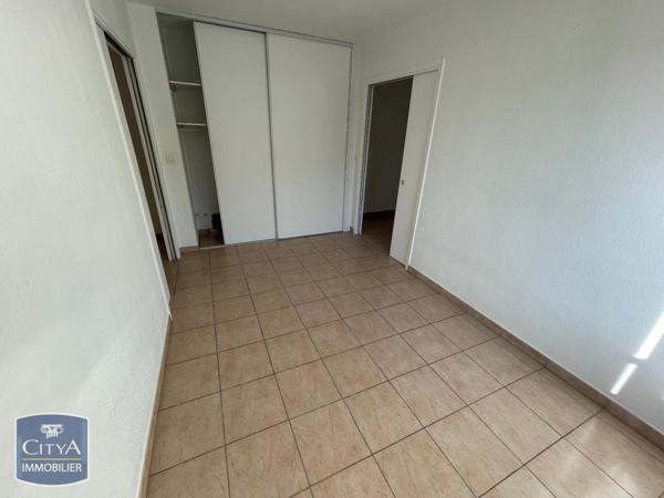 Appartement à louer 3 pièces 62.59m²