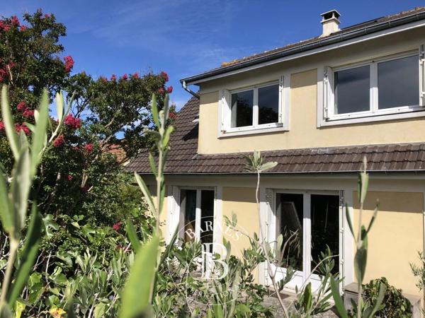 Évry-Courcouronnes, Maison 7 Chambres -  350 m² à vendre
