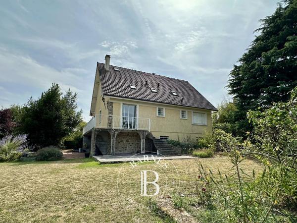 Évry-Courcouronnes, Maison 7 Chambres -  350 m² à vendre