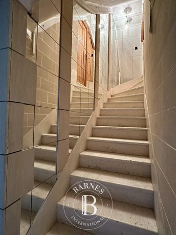 Évry-Courcouronnes, Maison 7 Chambres -  350 m² à vendre