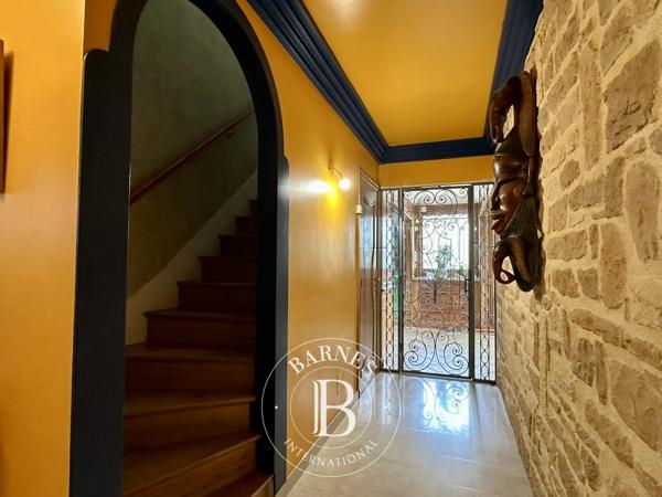 Évry-Courcouronnes, Maison 7 Chambres -  350 m² à vendre
