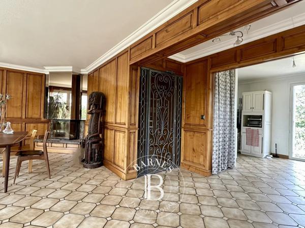 Évry-Courcouronnes, Maison 7 Chambres -  350 m² à vendre