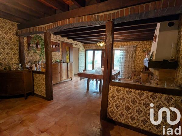 Maison à vendre 2 pièces 63 m² Migé