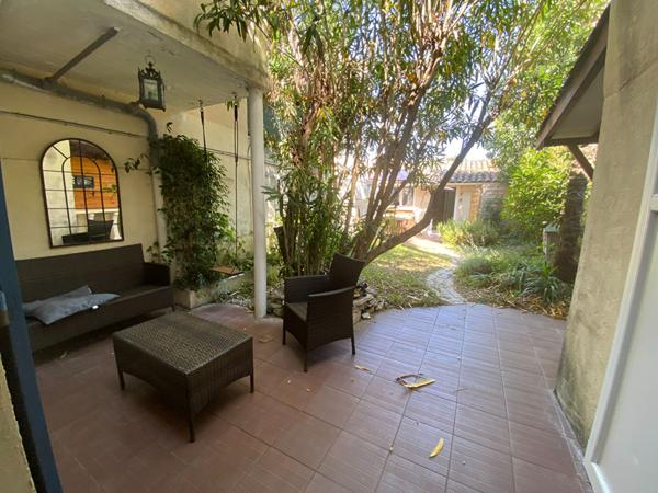 Maison Castelnaudary 5 pièce(s) 93.48 m2