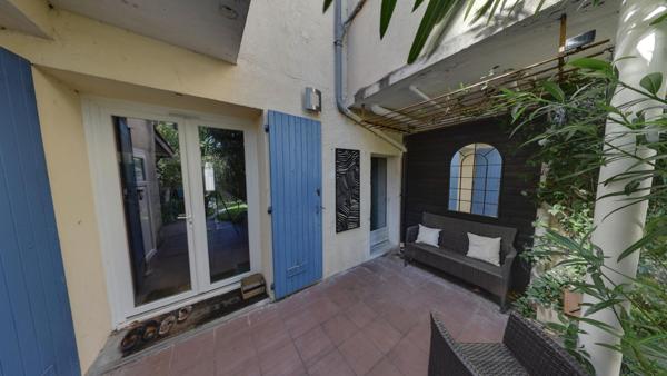 Maison Castelnaudary 5 pièce(s) 93.48 m2