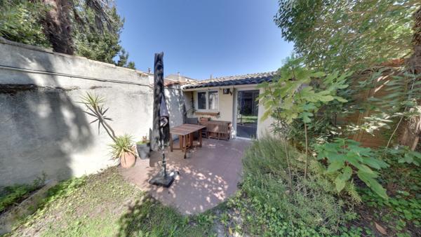 Maison Castelnaudary 5 pièce(s) 93.48 m2