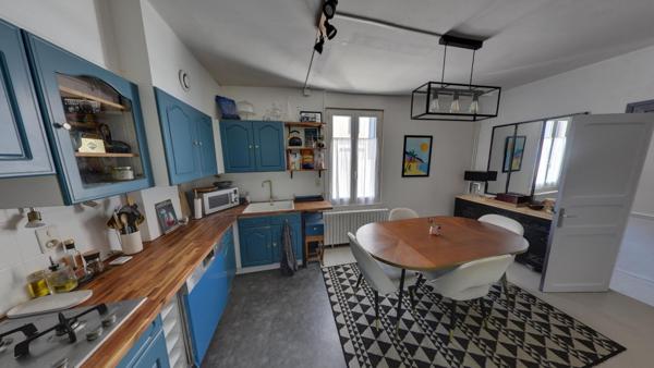 Maison Castelnaudary 5 pièce(s) 93.48 m2