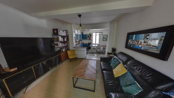 Maison Castelnaudary 5 pièce(s) 93.48 m2