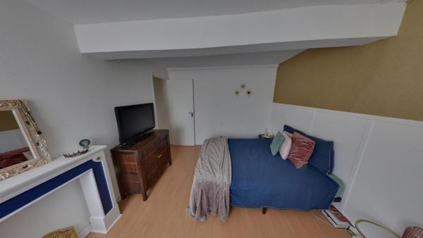 Maison Castelnaudary 5 pièce(s) 93.48 m2