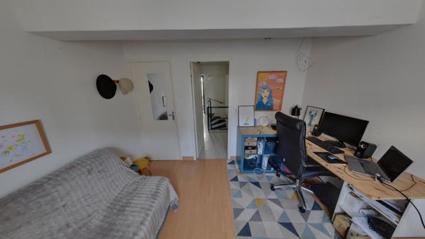 Maison Castelnaudary 5 pièce(s) 93.48 m2