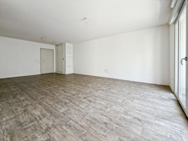 Appartement Jouy Le Moutier 4 pièce(s) neuf