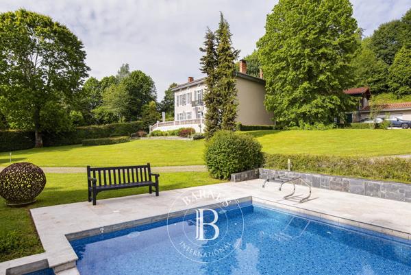 Aspet, Maison 4 Chambres -  303 m² à vendre