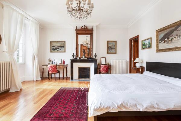 Aspet, Maison 4 Chambres -  303 m² à vendre