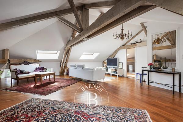 Aspet, Maison 4 Chambres -  303 m² à vendre