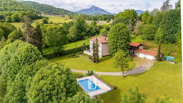Aspet, Maison 4 Chambres -  303 m² à vendre