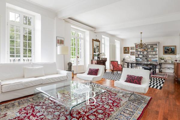 Aspet, Maison 4 Chambres -  303 m² à vendre