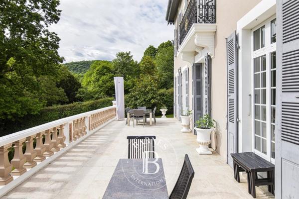 Aspet, Maison 4 Chambres -  303 m² à vendre