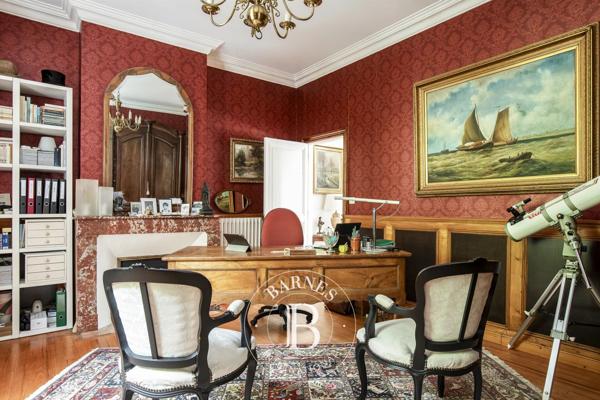 Aspet, Maison 4 Chambres -  303 m² à vendre