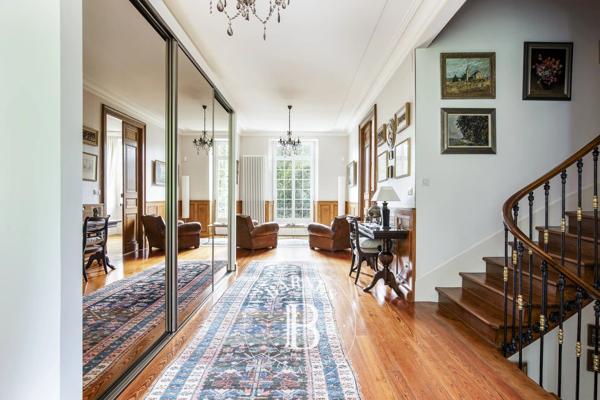 Aspet, Maison 4 Chambres -  303 m² à vendre