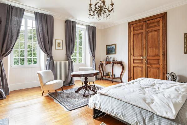 Aspet, Maison 4 Chambres -  303 m² à vendre