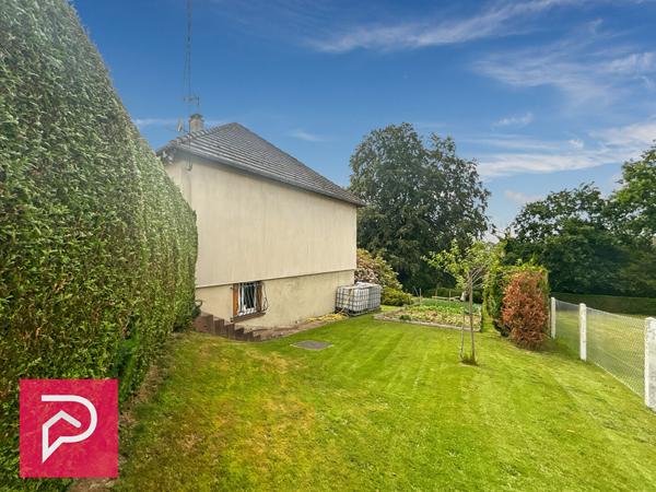 Maison 5 pièces 105 m2