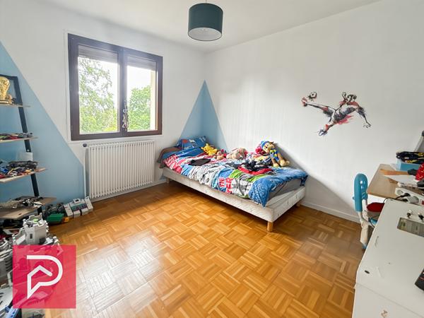 Maison 5 pièces 105 m2