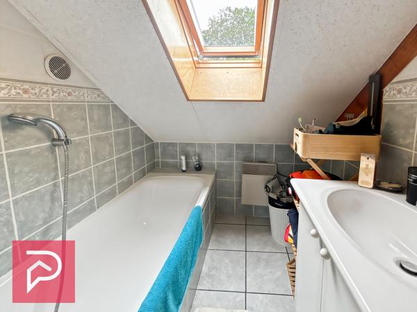Maison 5 pièces 105 m2
