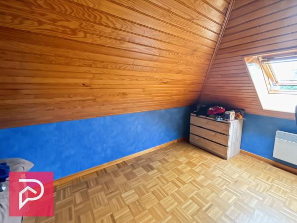Maison 5 pièces 105 m2