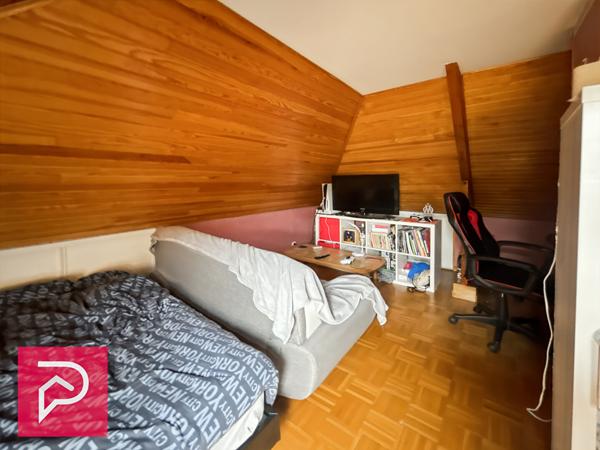 Maison 5 pièces 105 m2