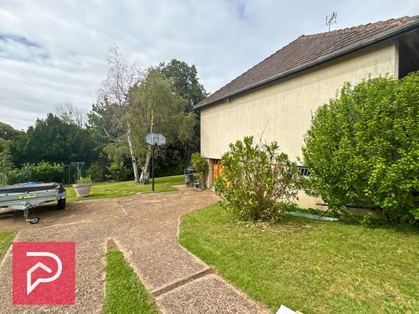Maison 5 pièces 105 m2