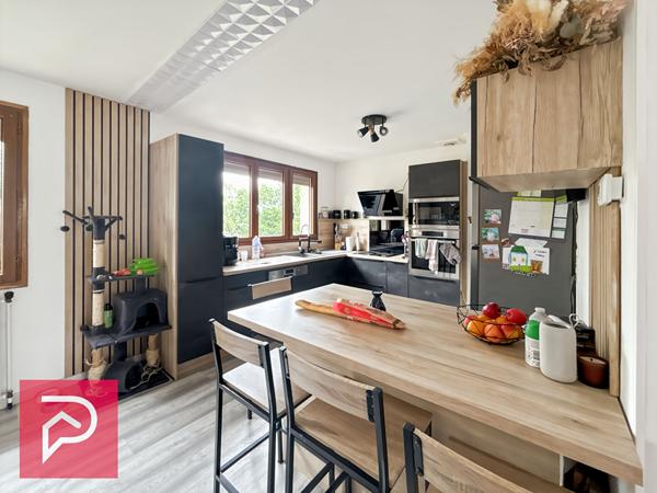 Maison 5 pièces 105 m2