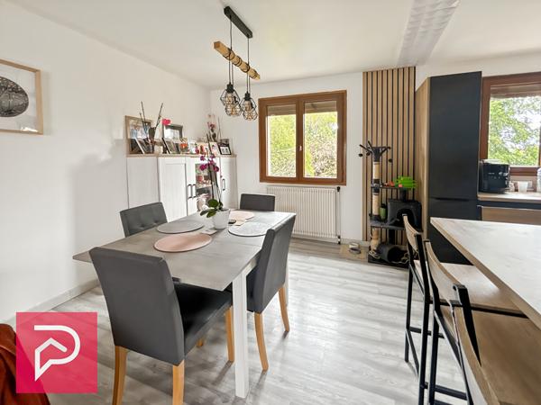 Maison 5 pièces 105 m2