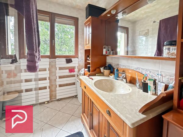 Maison 5 pièces 105 m2