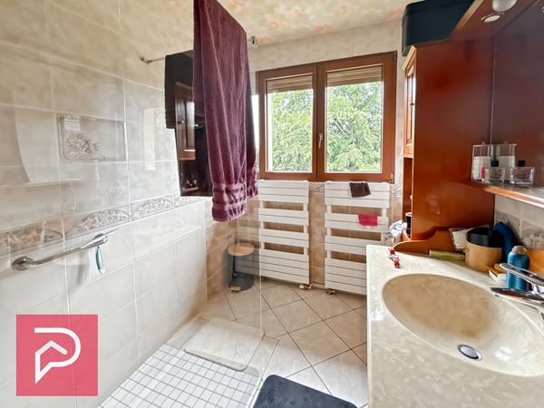 Maison 5 pièces 105 m2