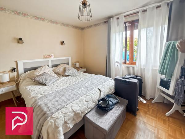 Maison 5 pièces 105 m2