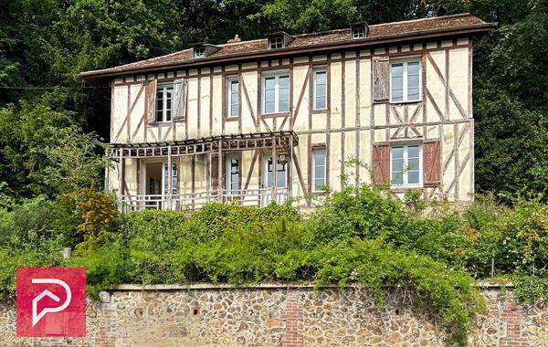 Maison 5 pièces 85 m2