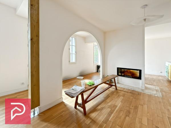 Maison 5 pièces 85 m2