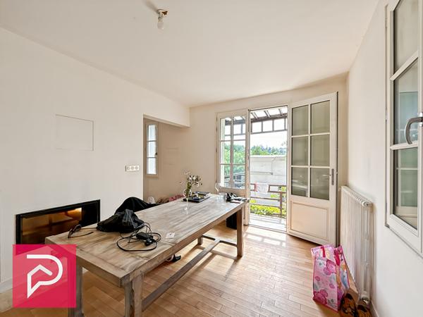 Maison 5 pièces 85 m2