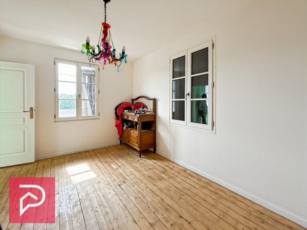 Maison 5 pièces 85 m2