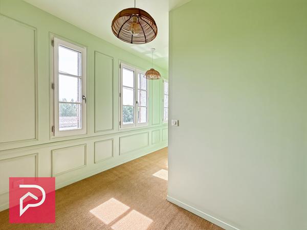 Maison 5 pièces 85 m2