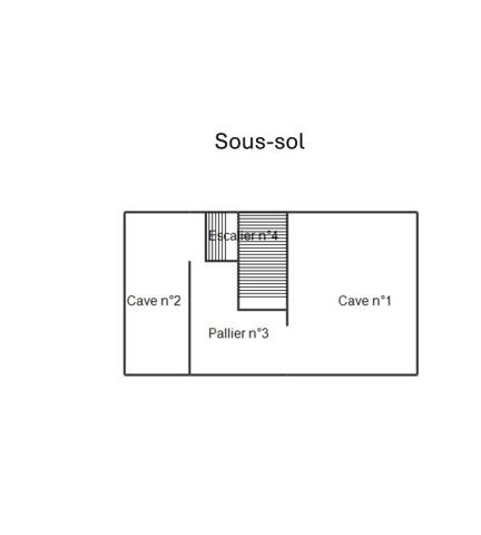 Maison 5 pièces de 156 m² à Romainville (93230)