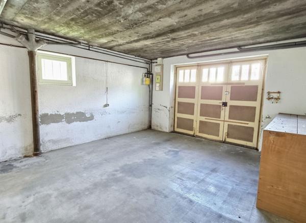 Maison 4 pièces avec jardin et garage à 5 min du tram - CLERMONT-FERRAND