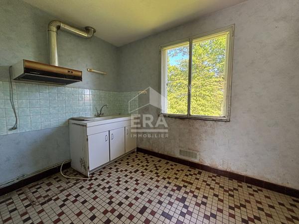Maison Montbazon 5 pièce(s) 80 m2